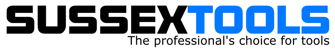 Sussex Tools Logo